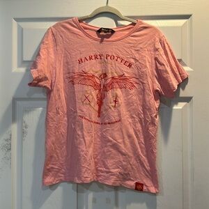 Harry Potter Fantastic Beasts NYC Store Exclusive Tee Shirt L